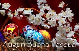 Buona Pasqua