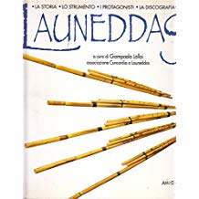 Launeddas