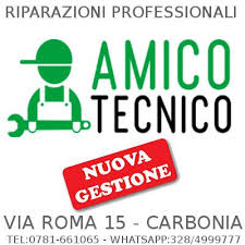 Amico Tecnico