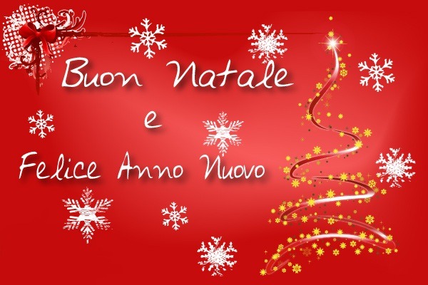 buone feste