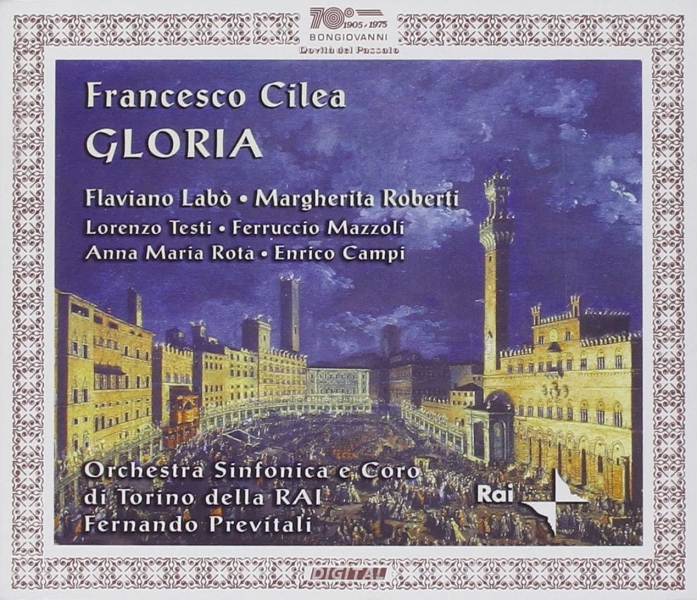 Gloria